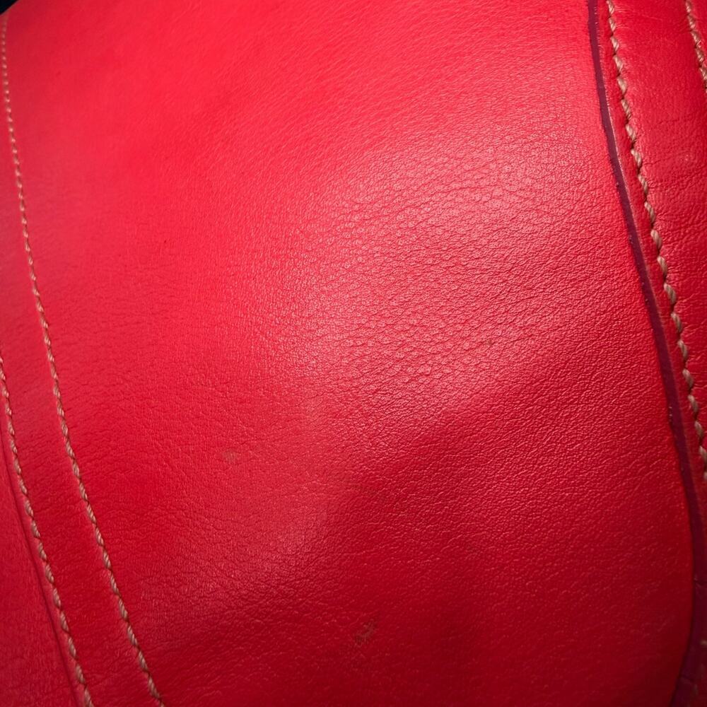 Vintage Coach 3651 Soho Medium Leather Hobo Bag - Picture 9 of 13